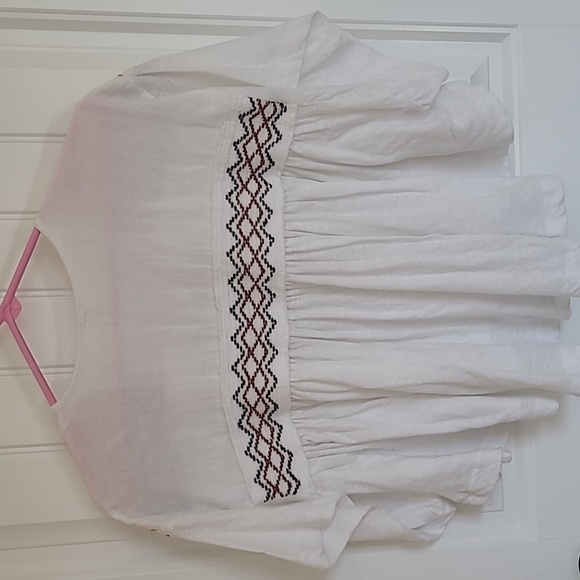 Free People Dolman Top - Picture 7 of 7